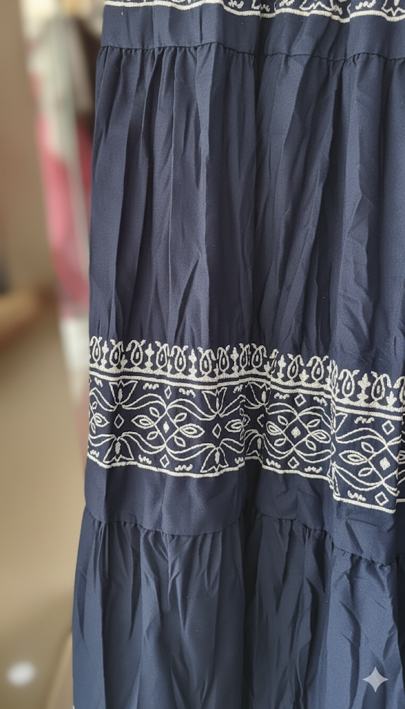 skirt